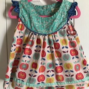 Mathilda Jane Top - Size 4